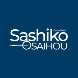 Sashiko Osaihou