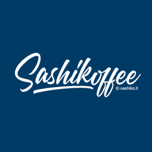 Sashikoffee